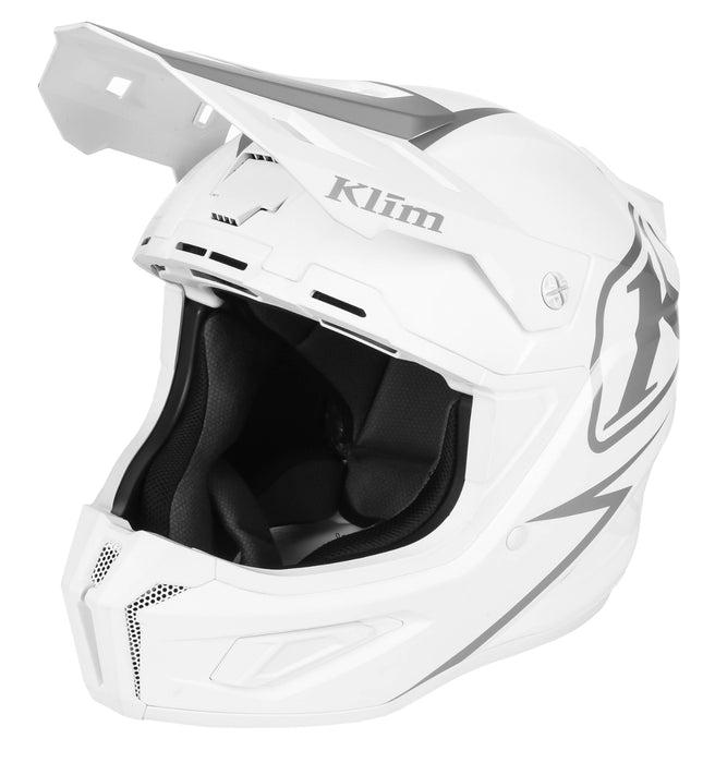 KLIM T1 Freeride Helmet ECE