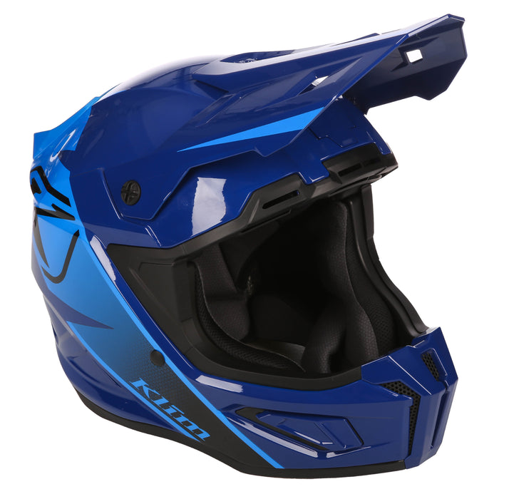 KLIM T1 Freeride Helmet ECE Youth