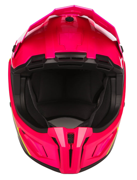 KLIM T1 Freeride Helmet ECE Youth