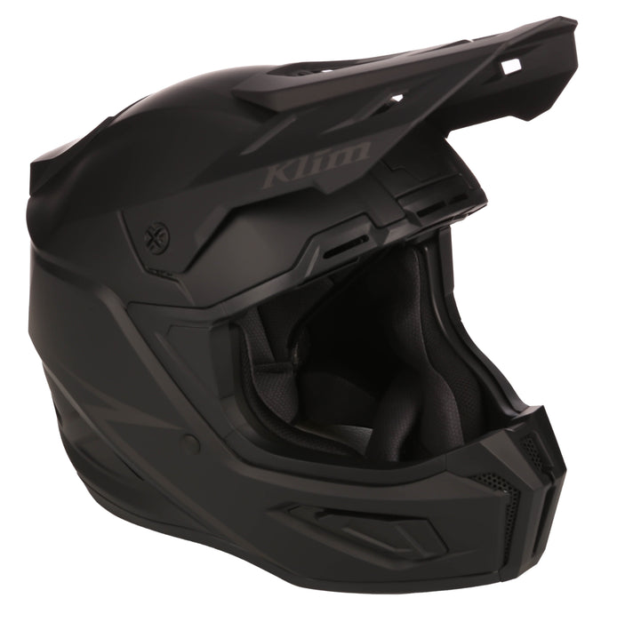 KLIM T1 Freeride Helmet ECE Youth