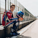 Shoei X-Fifteen Marquez 73 V2 Helmet
