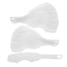 Fly Racing Goggle Tear-Offs - 420-0002
