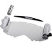 Fly Racing Focus/Zone Goggle Roll-Off System - 420-0003