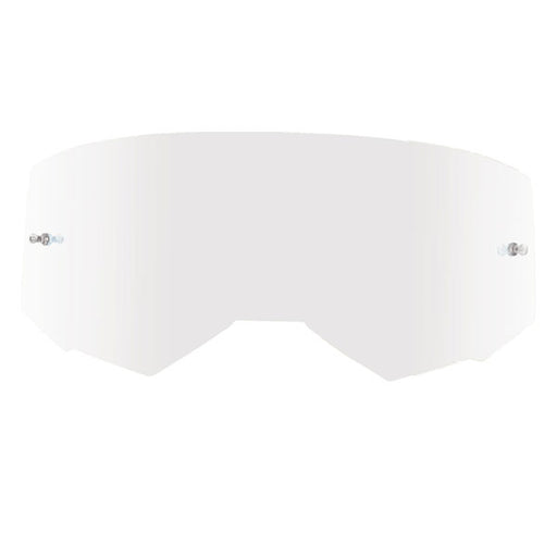 Fly Racing Single Lens Replacement with Posts - 420-0180