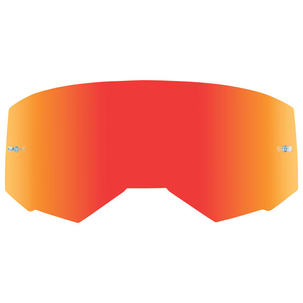 Fly Racing Single Lens Replacement with Posts - 420-0191