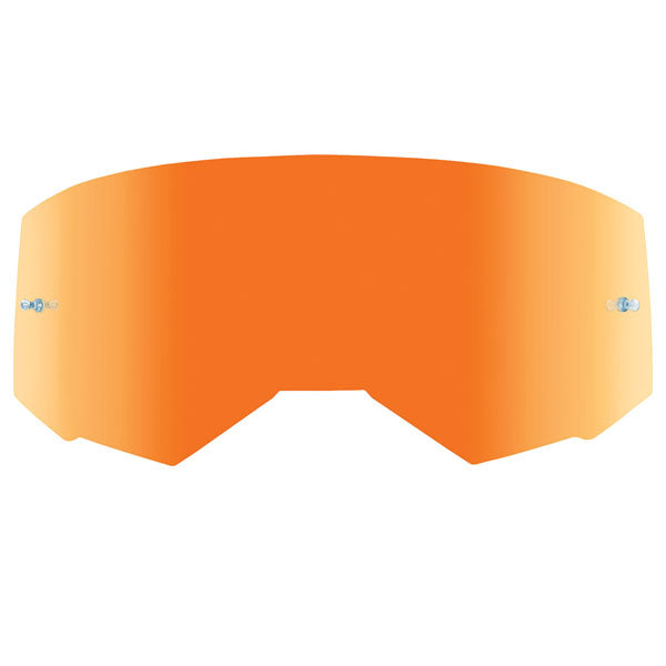 Fly Racing Single Lens Replacement with Posts - 420-0197