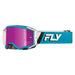 Fly Racing Zone Elite Goggles - 420-0520