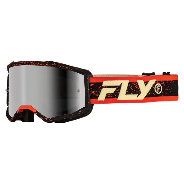 Fly Racing Youth Zone Goggles - 420-0531Y
