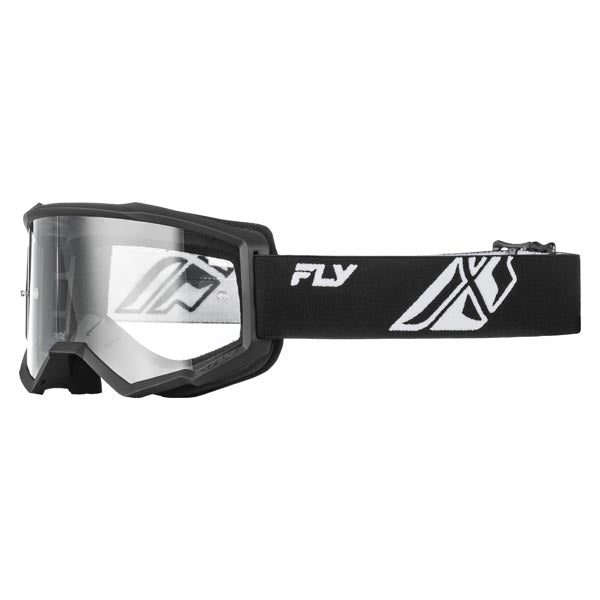 Fly Racing Youth Focus Goggles - 420-0560Y