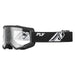 Fly Racing Focus Goggles - 420-0560