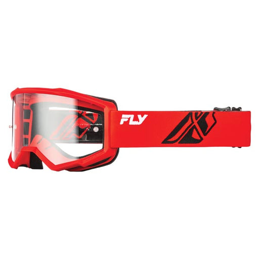 Fly Racing Focus Goggles - 420-0561
