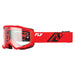 Fly Racing Focus Goggles - 420-0561