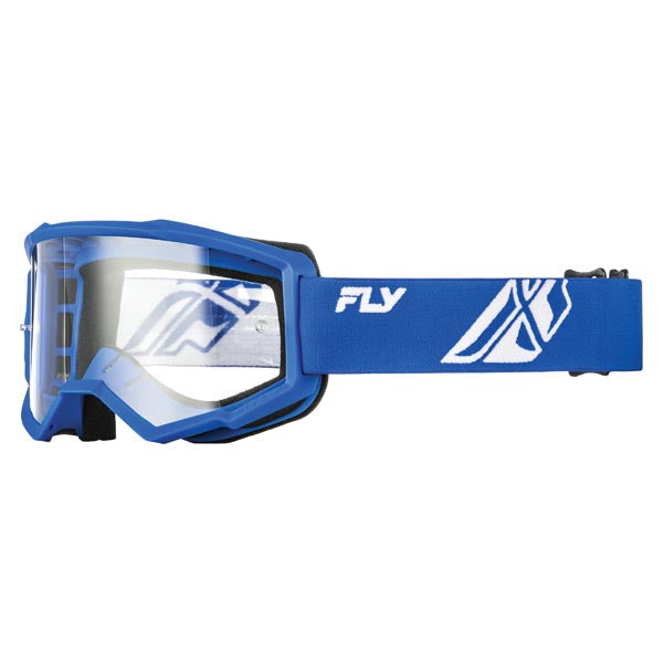 Fly Racing Focus Goggles - 420-0562