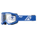 Fly Racing Focus Goggles - 420-0562
