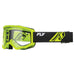 Fly Racing Focus Goggles - 420-0564