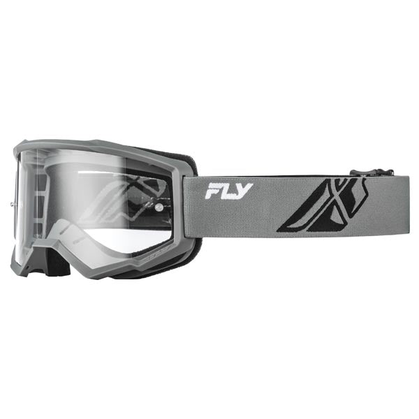 Fly Racing Youth Focus Goggles - 420-0568Y