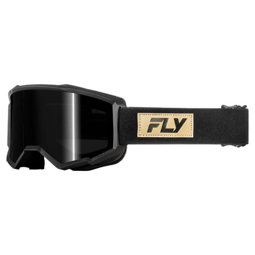 Fly Racing Focus Sand Goggles - 420-0590