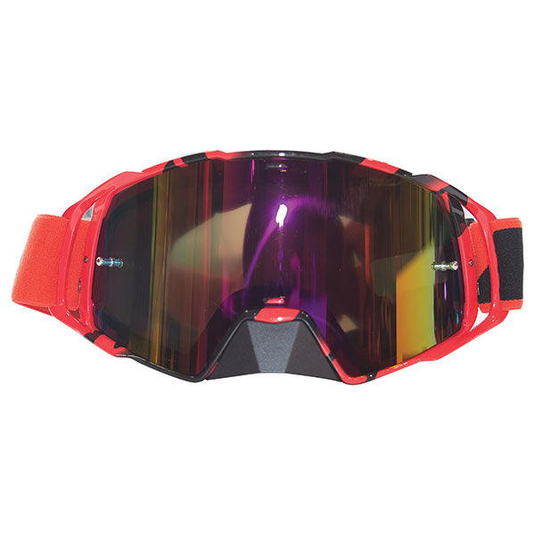 Zoan Double Lens Goggles - 420-6401
