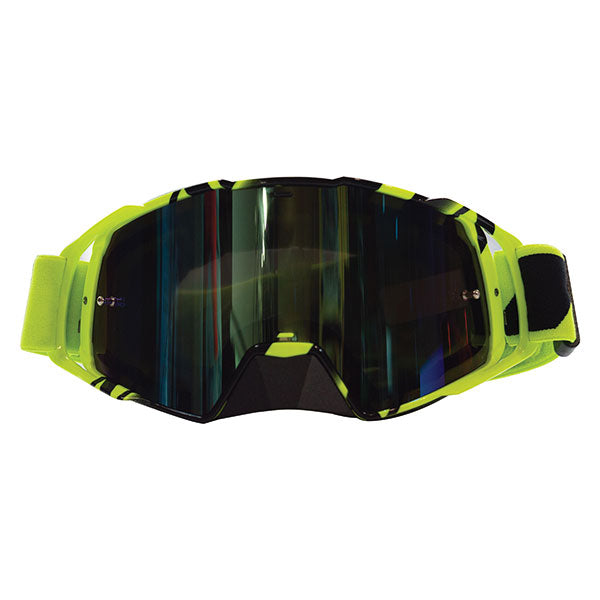 Zoan Double Lens Goggles - 420-6404