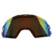 Zoan Double Replacement Lens - 420-6491
