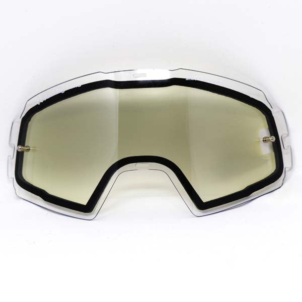 Zoan Double Replacement Lens - 420-6493