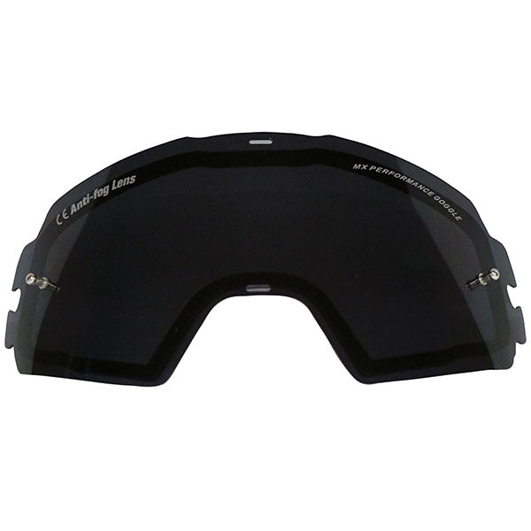Zoan Double Replacement Lens - 420-6494