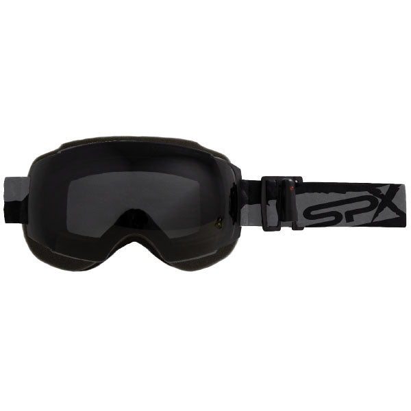 SPX Magnetic Heated Snow Goggle - 420-6500E