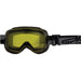 SPX Magnetic Heated Snow Goggle - 420-6501E