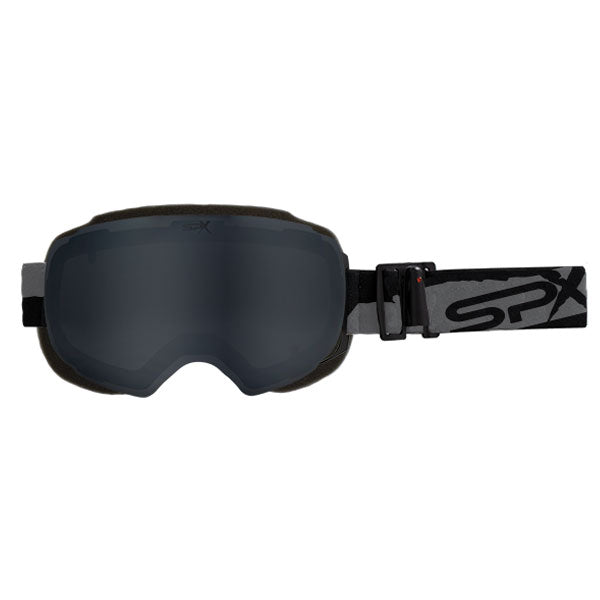 SPX Magnetic Heated Snow Goggle - 420-6502E