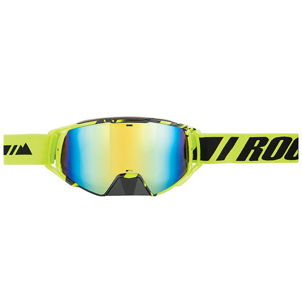 Joe Rocket RKT Goggles - 420-6604