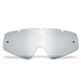 Fly Racing Youth Focus/Zone Lens - Clear