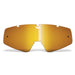 Fly Racing Youth Focus/Zone Lens - Amber