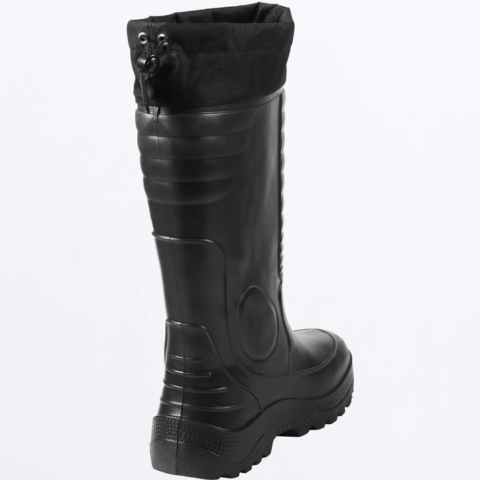 FXR Excursion Lite Boot 2027 - Black, view 2