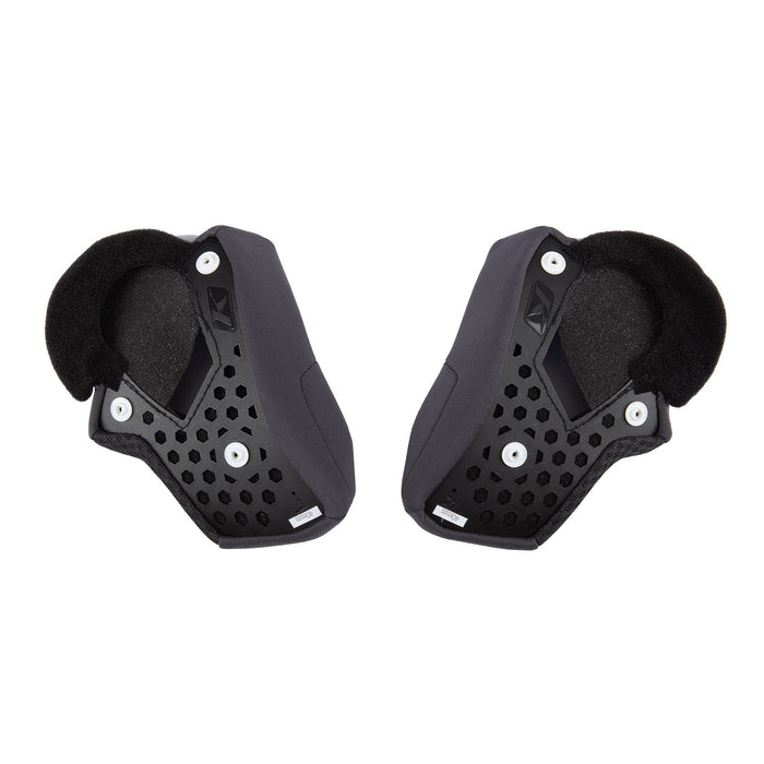 KLIM X1 Standard Cheek Pads