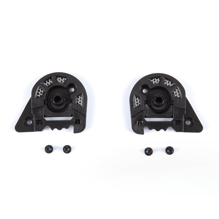 KLIM X1 Hinge Mechanism