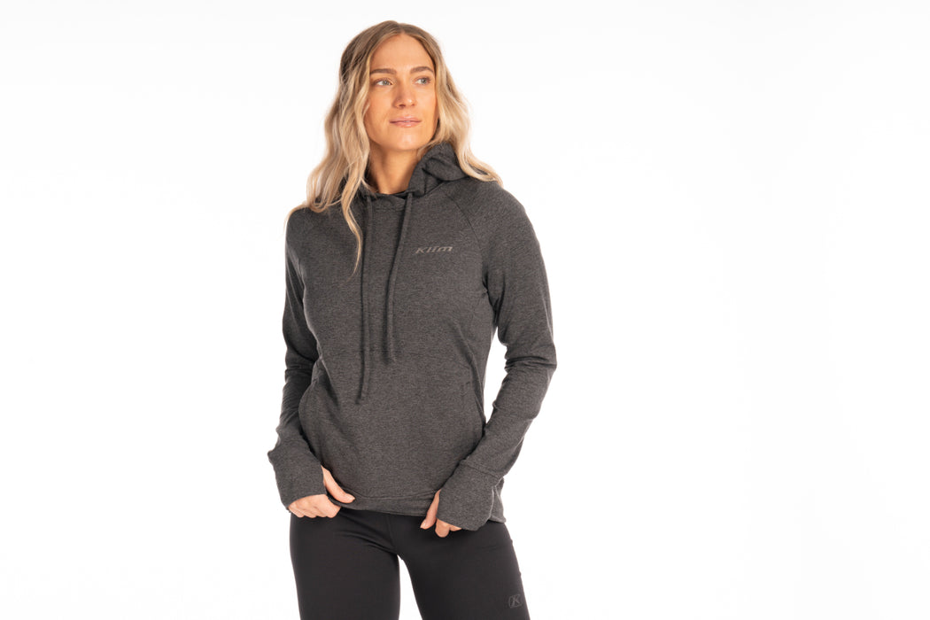 KLIM Womens Sunscape Pullover Hoodie