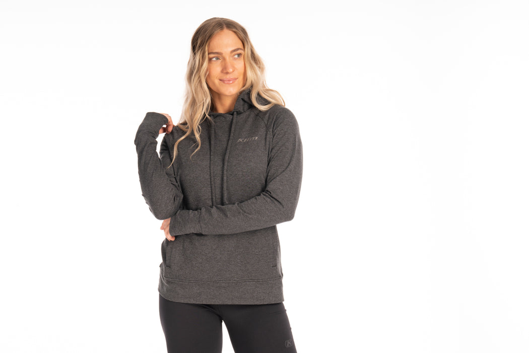 KLIM Womens Sunscape Pullover Hoodie