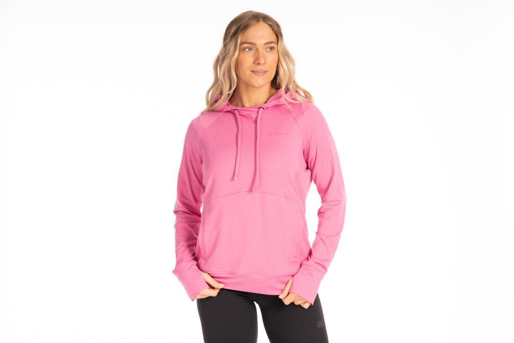 KLIM Womens Sunscape Pullover Hoodie