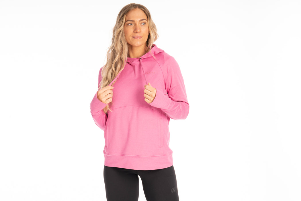 KLIM Womens Sunscape Pullover Hoodie