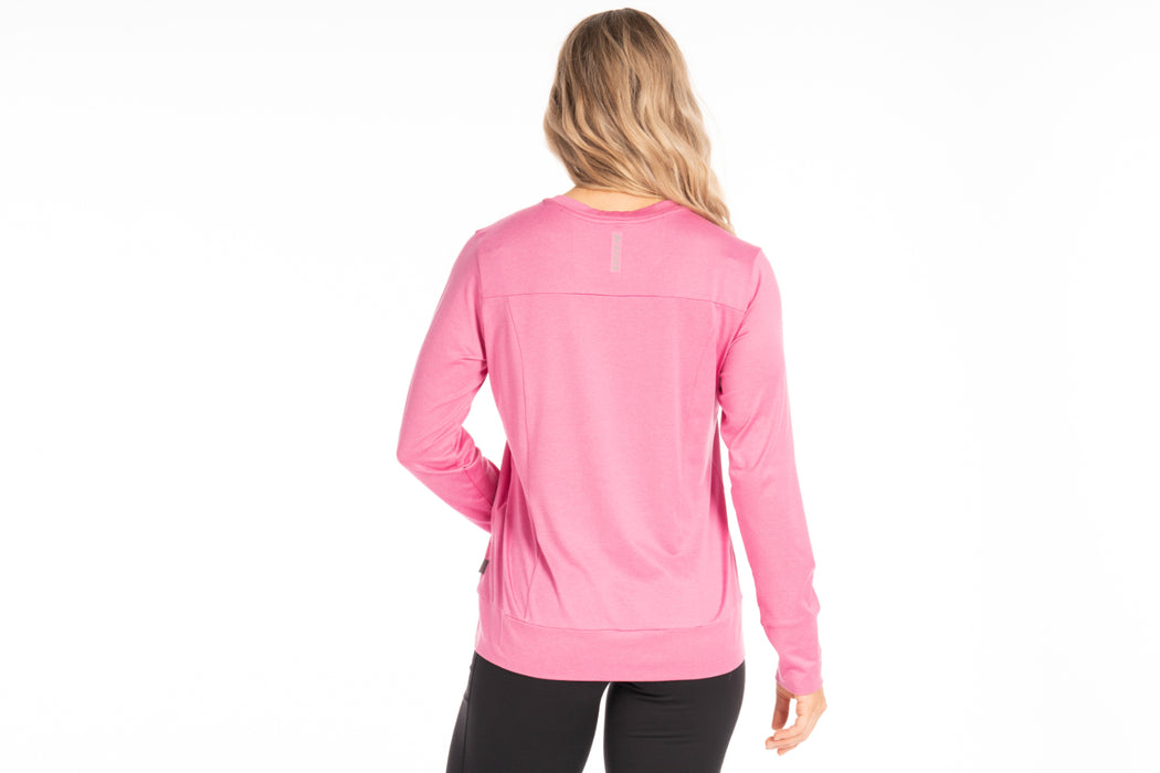 KLIM Womens Ostara Long Sleeve Shirt