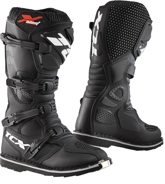 TCX Mens X-Blast Boots