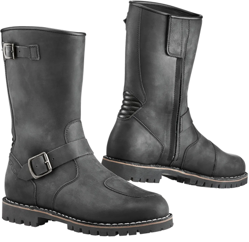 TCX Mens Fuel Waterproof Boots