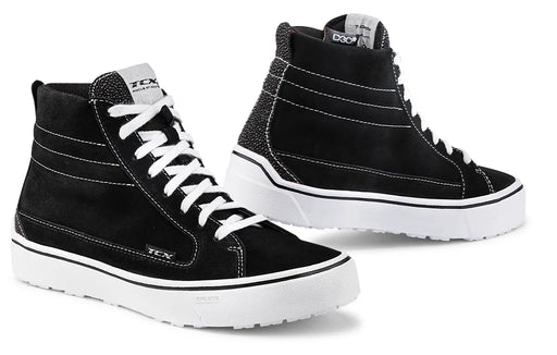 TCX Womens Street 3 Waterproof Boots