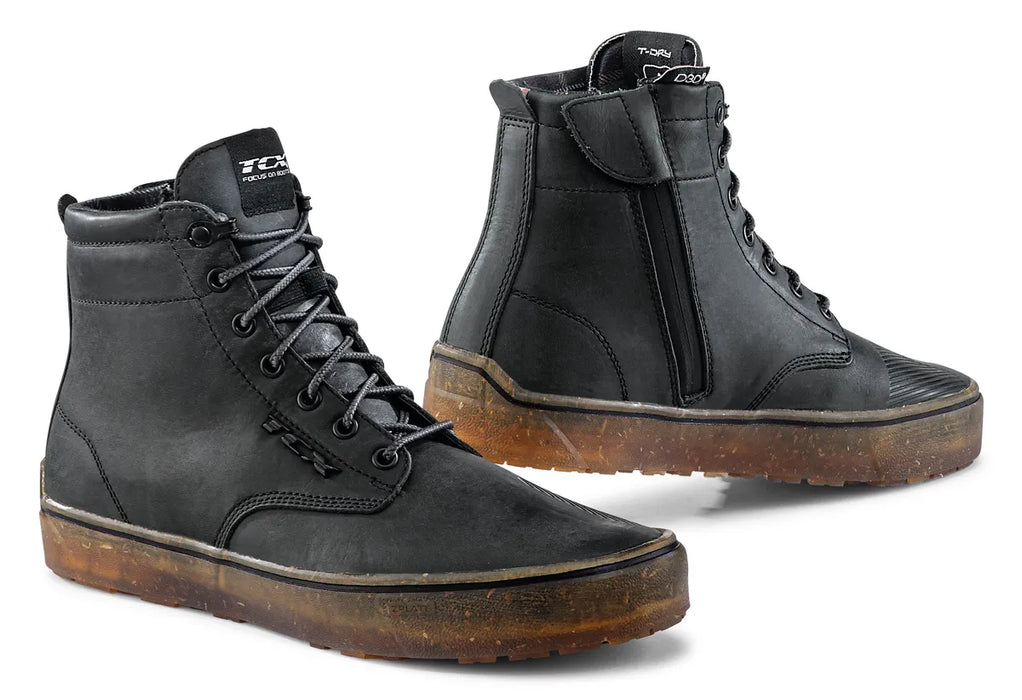 TCX Mens Dartwood Waterproof Boots