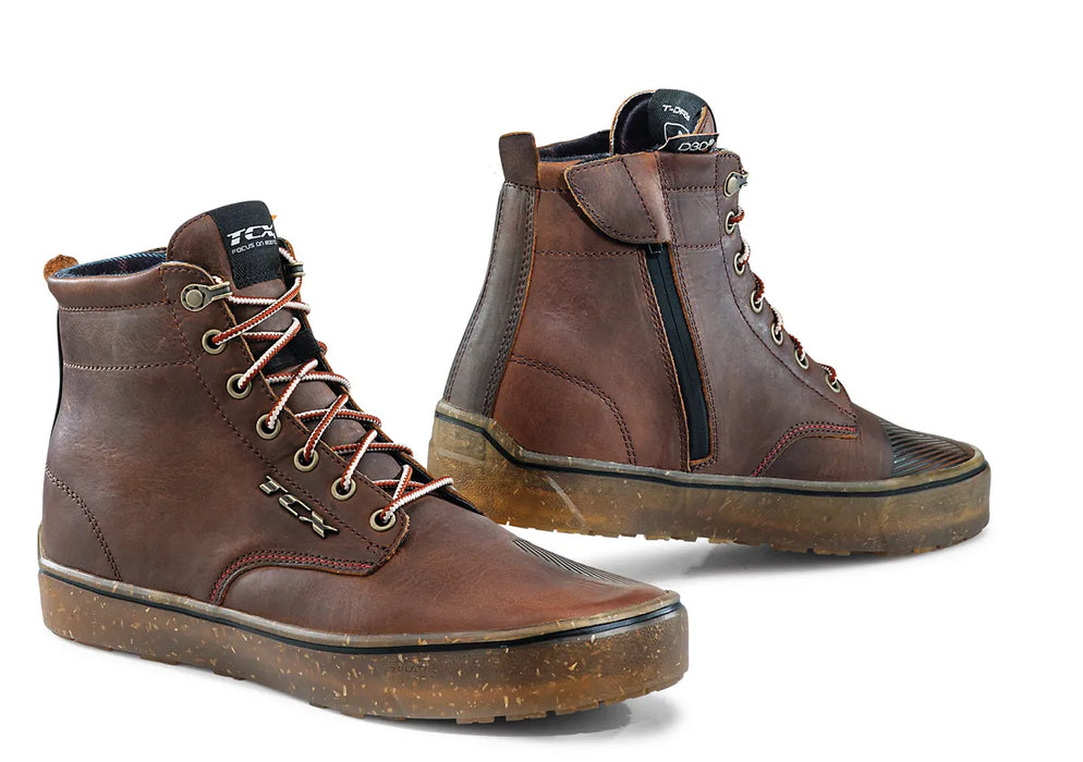 TCX Mens Dartwood Waterproof Boots