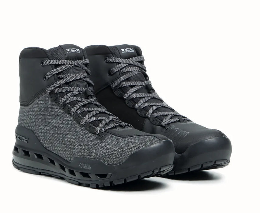 TCX Mens Climatrek Gore-Tex Surround® Boots