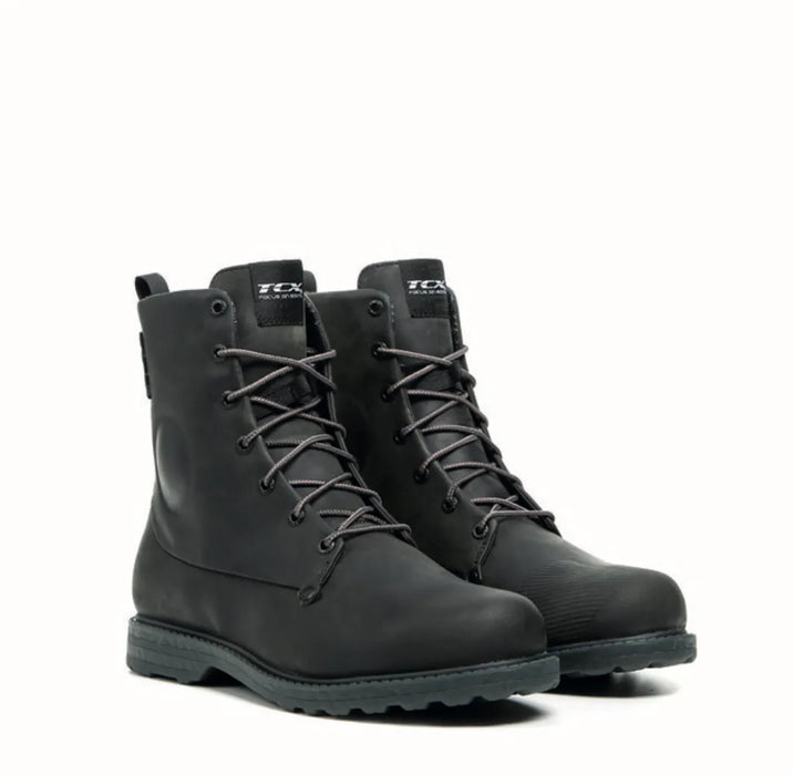TCX Mens Blend 2 Waterproof Boots
