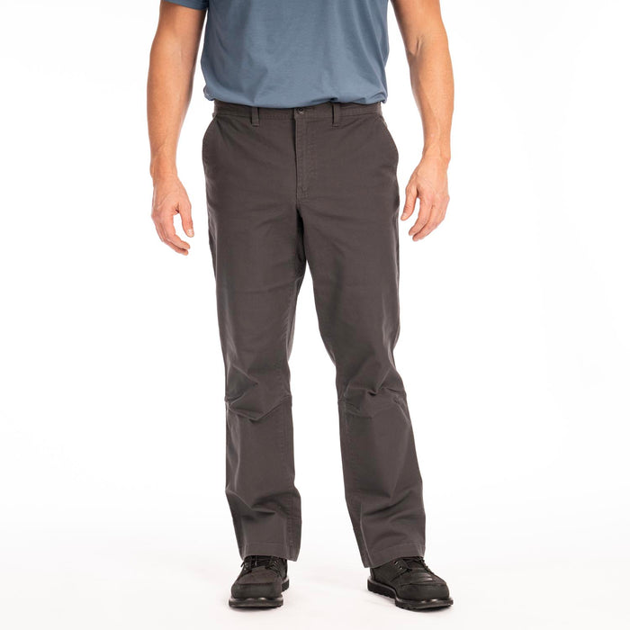 KLIM Mens Utility Stretch Canvas Pant