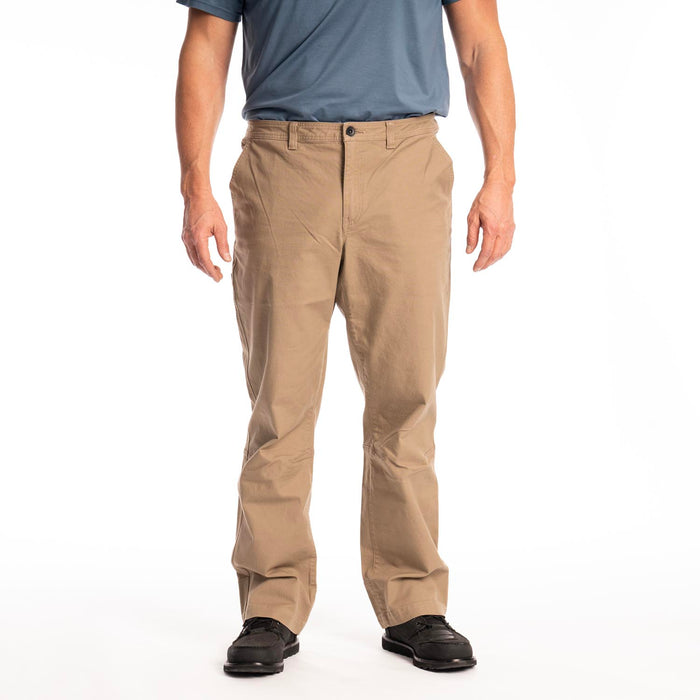 KLIM Mens Utility Stretch Canvas Pant