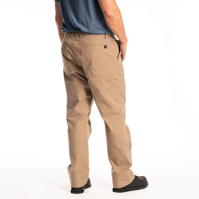 KLIM Mens Utility Stretch Canvas Pant